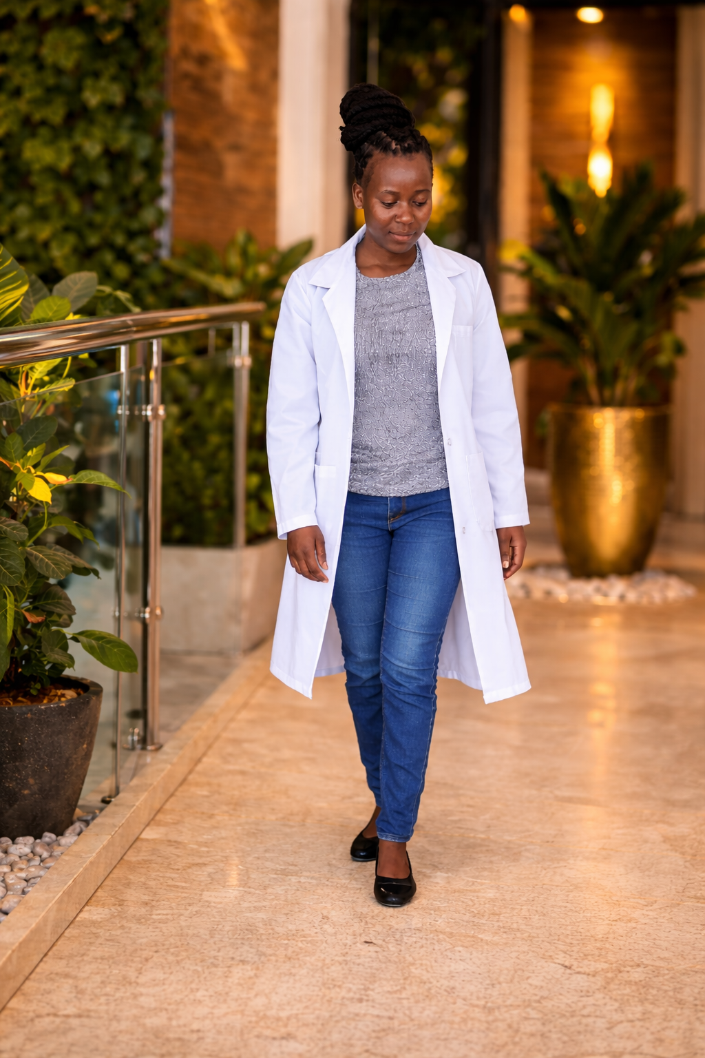 Rhoda Wandera